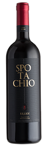 Família Ulian - Spotachio 2014