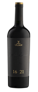 Família Ulian - Blend de Safras 16|21