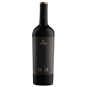Família Ulian - Blend de Safras 16|21