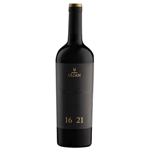 Família Ulian - Blend de Safras 16|21