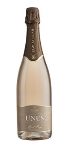 Família Ulian - Espumante Unus Brut Rosé
