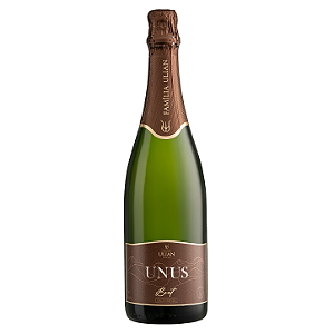 Família Ulian - Espumante Unus Brut