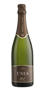 Família Ulian - Espumante Unus Brut