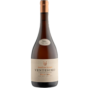 Família Ulian - Ventesimo Chardonnay