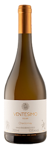 Família Ulian - Ventesimo Chardonnay