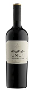 Família Ulian - Unus Cabernet Sauvignon