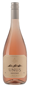 Família Ulian - Unus Merlot Rosé