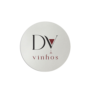 Corta-gotas Laminado DV VINHOS
