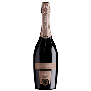 Casa Valduga - Espumante Premivm Brut