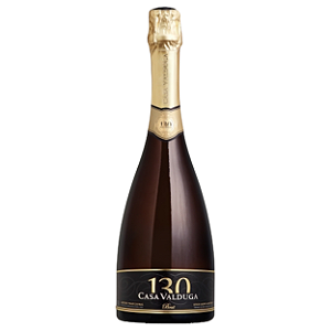 Casa Valduga - Espumante 130 Brut