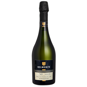 Vinícola Belmonte - Espumante Differenziato Extra Brut Riesling