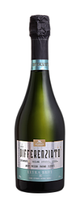 Vinícola Belmonte - Espumante Differenziato Extra Brut Riesling