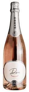 GARBO - Espumante Dom Prosecco Rosé