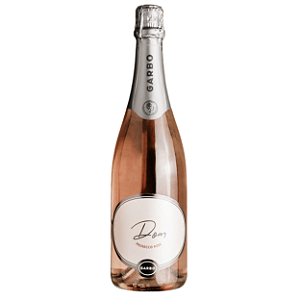 GARBO - Espumante Dom Prosecco Rosé