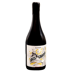 GARBO - AKIS Riesling