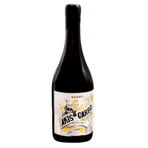 GARBO - AKIS Riesling