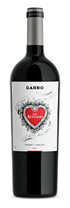 GARBO - Los Hermanos Tannat & Malbec