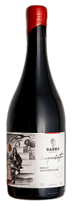 GARBO - Inquieto Merlot e Sauvignon Blanc