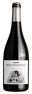 GARBO - Old Fashioned Cabernet Franc