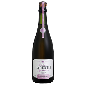 Larentis - Espumante Cuvée Spéciale Brut Rosé
