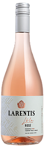 Vinhos Larentis - Reserva Especial Lóla Rosé