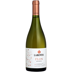 Vinhos Larentis - Reserva Especial Flos Chardonnay / Viognier