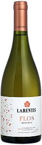 Vinhos Larentis - Reserva Especial Flos Chardonnay / Viognier