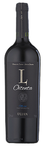Família Ulian - L Oitenta Merlot
