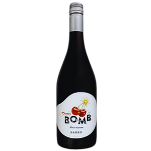 GARBO - Cherry Bomb Pinot Noir Clarete