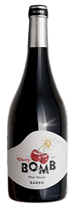 GARBO - Cherry Bomb Pinot Noir Clarete