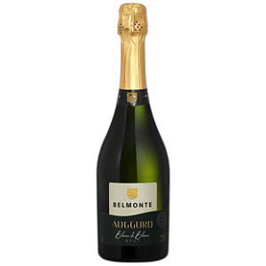 Vinícola Belmonte - Espumante Augguro Blanc de Blanc Brut