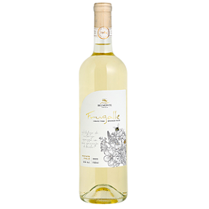 Vinícola Belmonte - Frugalle Moscato Giallo