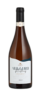 Vinícola Belmonte - Augguro Riesling