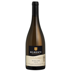 Vinícola Belmonte - Augguro Riesling