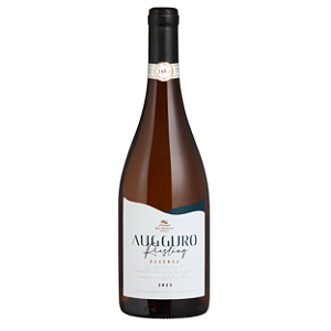 Vinícola Belmonte - Augguro Riesling