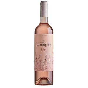 Casa Valduga - Naturelle Rosé Suave