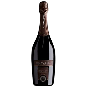 Casa Valduga - Espumante Premivm Extra Brut