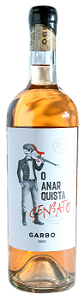 GARBO - Anarquista Sensato