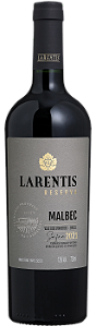 Vinhos Larentis - Reserva Especial Malbec