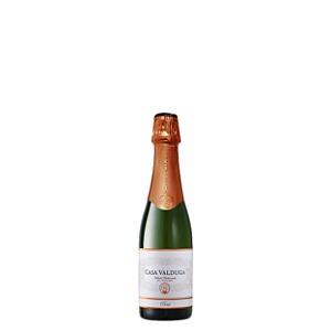 Casa Valduga - Espumante Arte Brut 375 ml