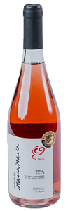 Maria Maria - Iris Syrah Rosé 2023