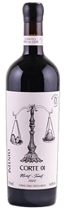 Intento - Corte I - Merlot/Tannat 2022