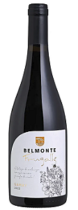 Vinícola Belmonte - Frugalle Gamay