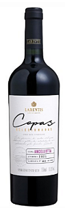 Vinhos Larentis - Cepas Selecionadas Ancellotta