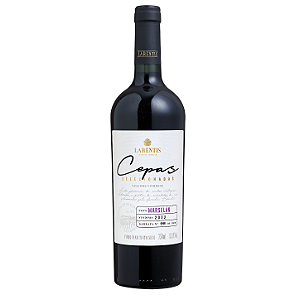 Larentis - Cepas Selecionadas Marselan