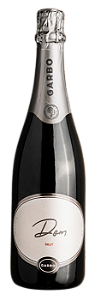 Garbo - Espumante Dom Brut