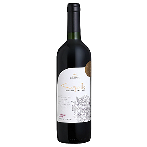 Vinícola Belmonte - Frugalle Cabernet Franc