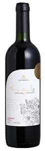 Vinícola Belmonte - Frugalle Cabernet Franc