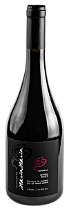 Maria Maria - Isabela Syrah 2023