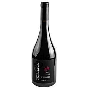 Maria Maria - Isabela Syrah 2023